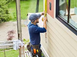 Affordable Siding Repair and Maintenance Services in Maple Park, IL